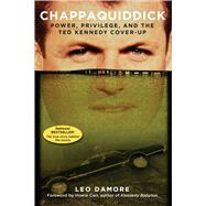 Chappaquiddick 9781621578185
