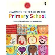 Learning to Teach in the Primary School 9780415818186