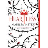 Heartless 9781250148186