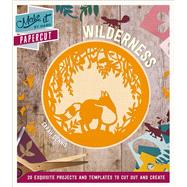 Papercut Wilderness 9781501158186