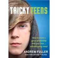 Tricky Teens 9781925048186