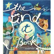 The Find It Book 9781472378187