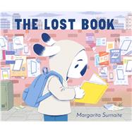 The Lost Book 9781534438187