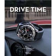 Drive Time 9780847848188