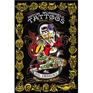 Mitch O'connell Tattoos 9780867198188