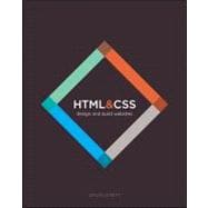 HTML and CSS : Design and Build Websites 9781118008188