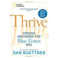 Thrive 9781426208188