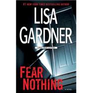 Fear Nothing 9781594138188