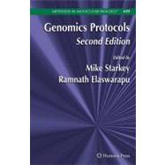 Genomics Protocols