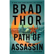 Path of the Assassin 9781982148188