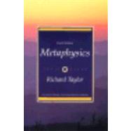 Metaphysics