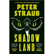 Shadowland