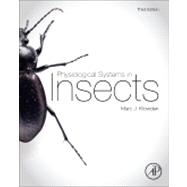 Physiological Systems in Insects 9780124158191
