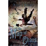 The Map of Chaos A Novel 9781451688191