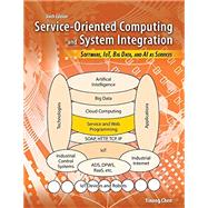 Service-oriented Computing and System Integration 9781524948191