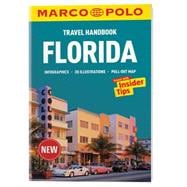 Marco Polo Travel Handbook Florida 9783829768191