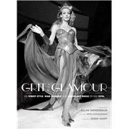 Grit and Glamour 9781608878192
