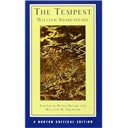 Tempest Nce Pa 9780393978193