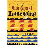 Homegoing 9780735208193