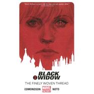 Black Widow Volume 1 9780785188193