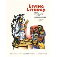 Living Liturgy 9780814648193