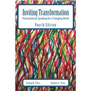 Inviting Transformation 9781478638193