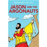 Jason and the Argonauts 9781504058193