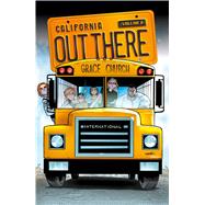 Out There Vol. 2 9781608868193