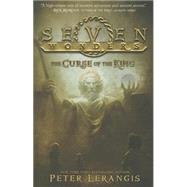 The Curse of the King 9780062378194