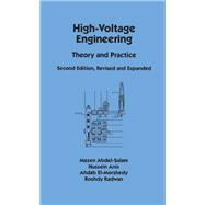 High-voltage Engineering