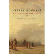 A History of the Arab Peoples 9780674058194