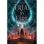 Trial by Fire 9781250068194