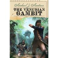 The Venusian Gambit 9781597808194