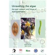 Unravelling the Algae 9780367388195