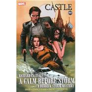 Castle 9780785168195