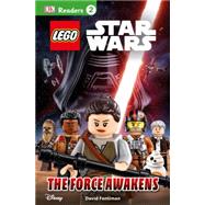 The Force Awakens 9781465438195