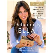 Deliciously Ella 9781501138195
