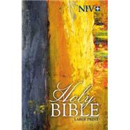 Holy Bible 9781563208195
