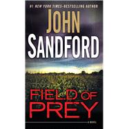 Field of Prey 9781594138195