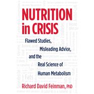 Nutrition in Crisis 9781603588195