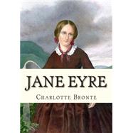 Jane Eyre 9781503278196