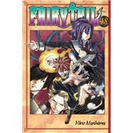 Fairy Tail 48 9781612628196