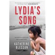 Lydia's Song: The Story of a Child Lost and a Woman Found 9781909728196