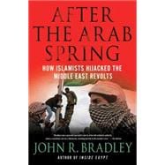After the Arab Spring How Islamists Hijacked The Middle East Revolts 9780230338197
