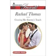 Craving Her Enemy's Touch 9780373138197