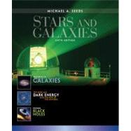 Stars And Galaxies 9780495388197