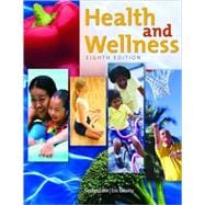 Health and Wellness 9780763748197