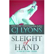 Sleight of Hand 9781939038197