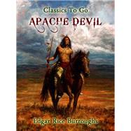 Apache Devil