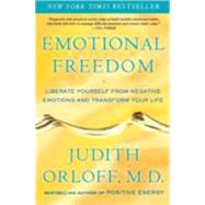 Emotional Freedom 9780307338198